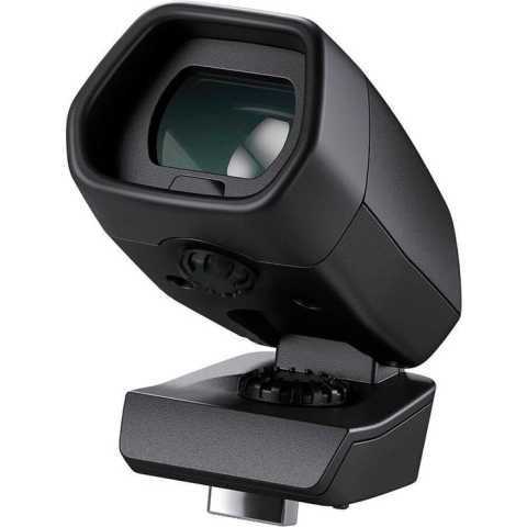 Blackmagic Viewfinder Pocket Cinema Camera PRO EVF