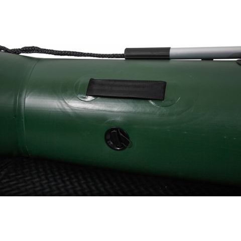 Ultimate 230 Airdeck Rubberboot | Rubberboot