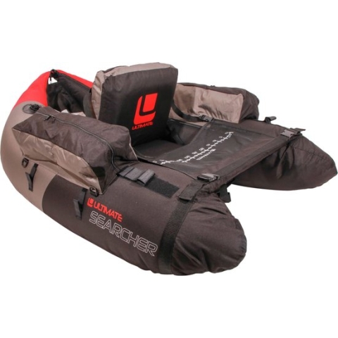 Ultimate Searcher Bellyboat | Belly boat