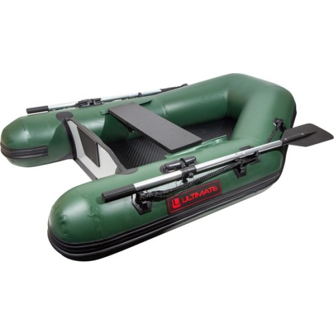 Ultimate 180 Airdeck Rubberboot | Rubberboot