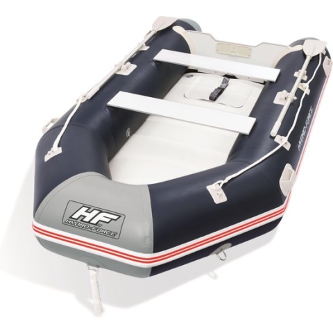 Hydro Force  Mirovia Pro Rubberboot Opblaasbaar - 5 Volwassenen