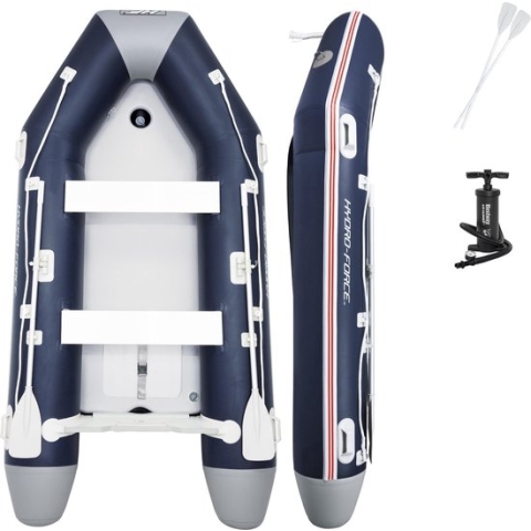 Hydro Force Opblaasboot Mirovia Pro 330 X 162 X 44 Cm