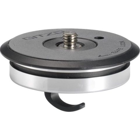 Gitzo GS3321SP systematic plate serie 3