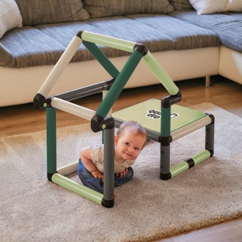 QUADRO Beginner Home Mint