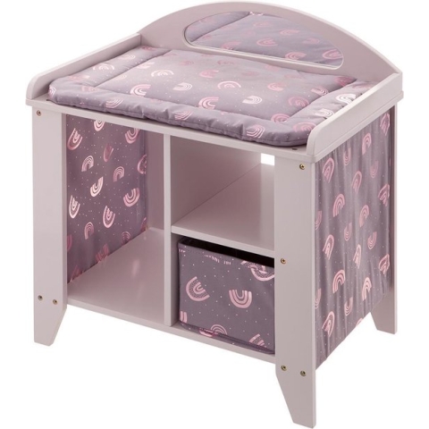 howa Houten Poppen Commode "Rainbow" 27402