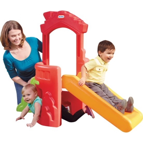 Little Tikes Climb'n'Slide - Speeltoestel