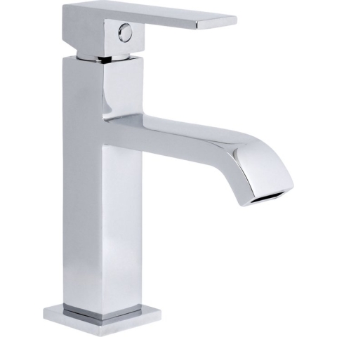 Kai 1-gats wastafelkraan