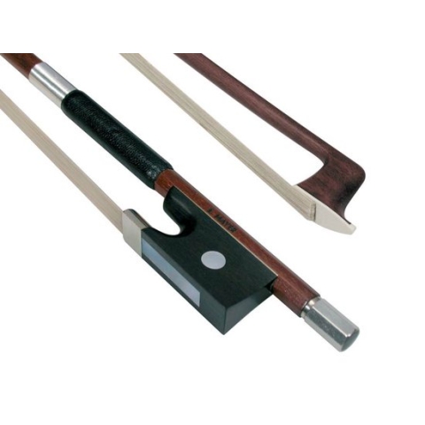 Strijkstok viool Dörfler DV6-18 1/8 massaranduba ronde stok