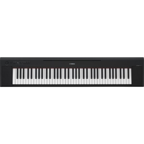 Yamaha NP 35B - Portable piano
