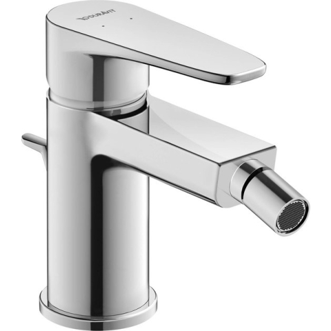 Duravit B.1 Bidetmengkraan Chroom