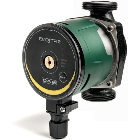 Dab Evosta 2 circulatiepomp - 40-70/130