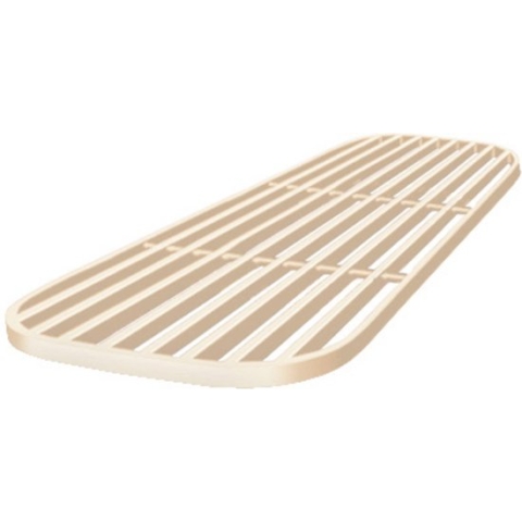 Dornbracht Rooster Crèmewit