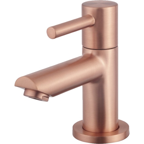 Bally Amador Toiletkraan 1/2″ Geborsteld Koper