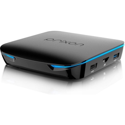 Prixon Nitro+ IPTV Set Top Box – Android 11