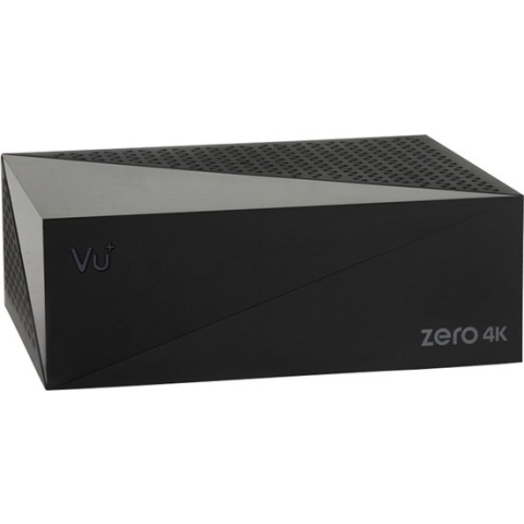 Vu+ Zero 4K UHD DVB-S2X