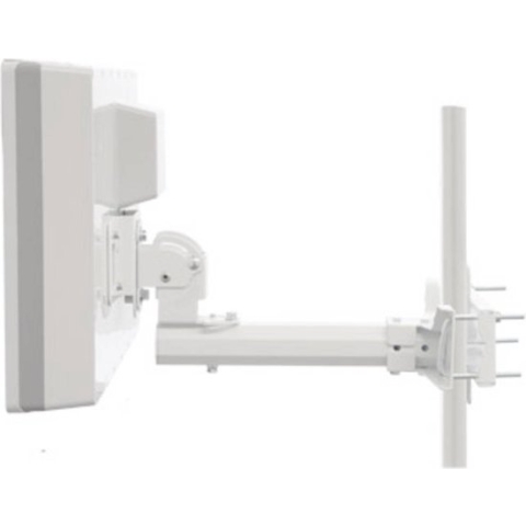 Telestar Digiflat 2 Satellietschotel Lichtgrijs