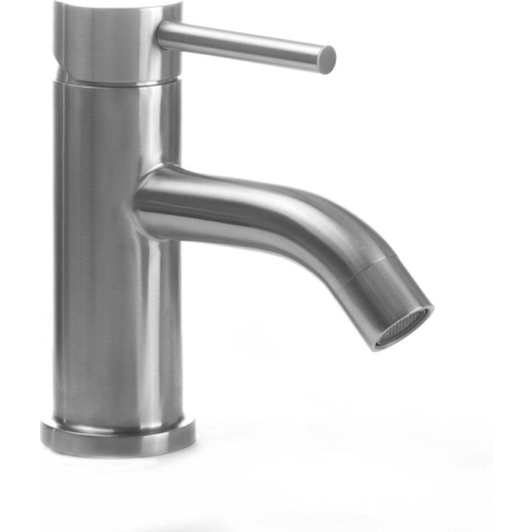 Wastafelmengkraan TA-Design Moza 61 RVS