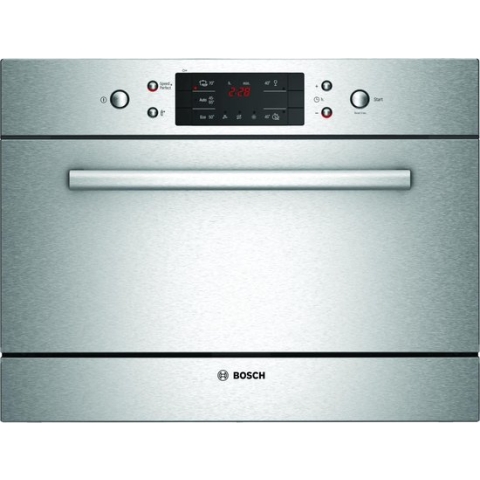 Bosch SKE52M75EU - Serie 6 - Compacte vaatwasser