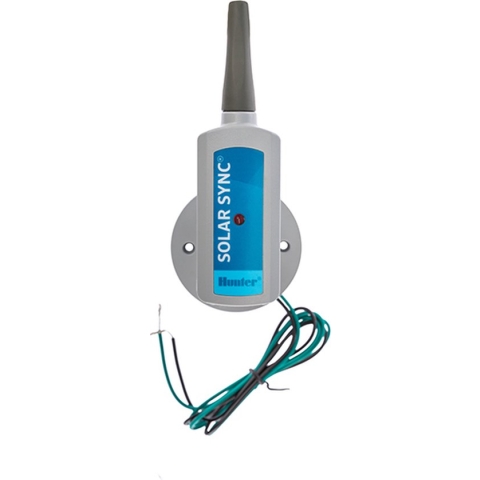 Hunter WSS-R receiver tbv Solar-Sync sensor