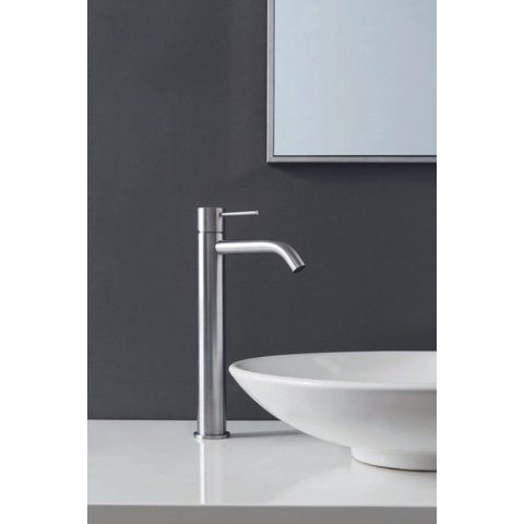 Royal Plaza Visione highriser wastafelkraan rvs