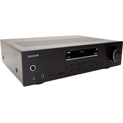 Aiwa-receiver-AMR-200DAB
