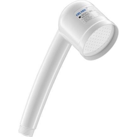 10 x BIOFIL steriele handdouches met geïnt. filter +draadstuk