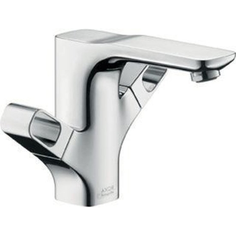 Hansgrohe Axor Urquiola tweegreeps wmk chroom