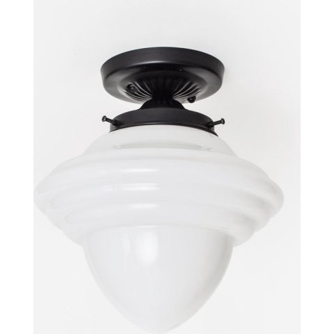 Art Deco Trade - Plafonnière Acorn Medium Moonlight