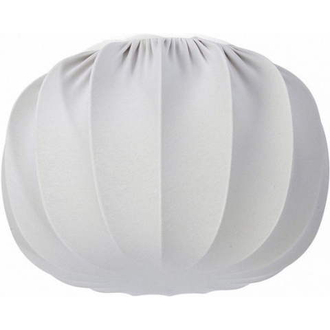 PR Home - Plafondlamp Flora Grijs Ø 38 cm