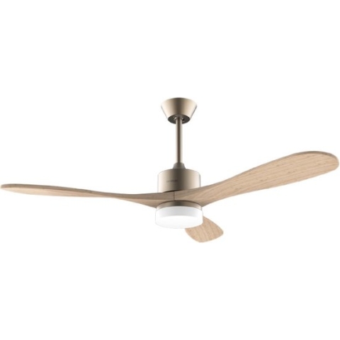 Plafondventilator Cecotec EnergySilence Aero 5290 Golden Pro 35 W