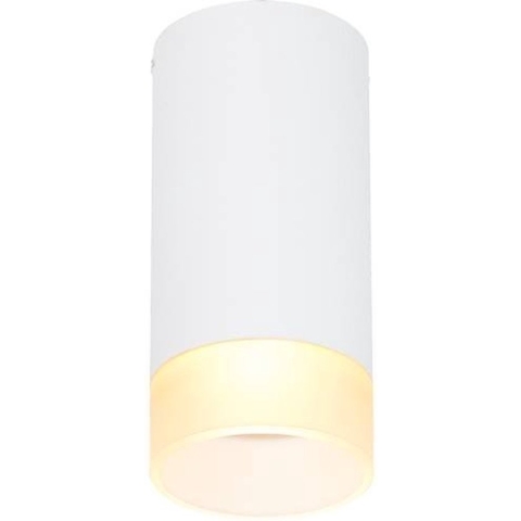 Plafondspot Astina wit - 1002934