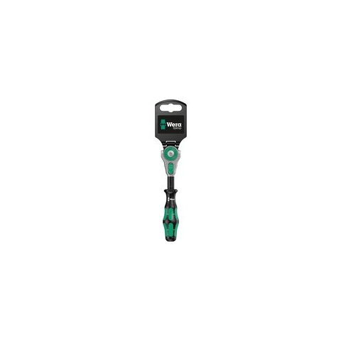 Wera 8000 A 05073260001 Omschakelratel 1/4 (6.3 mm) 152 mm