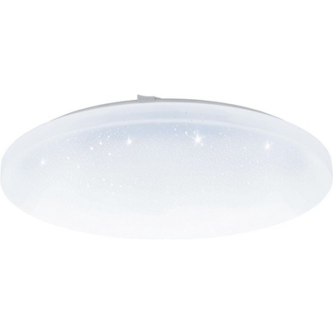 Eglo FRANIA-A - Plafonnière - Wit