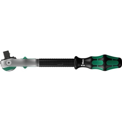 Wera 05003600001 Zyklop Speed Ratel - 1/2" x 277mm