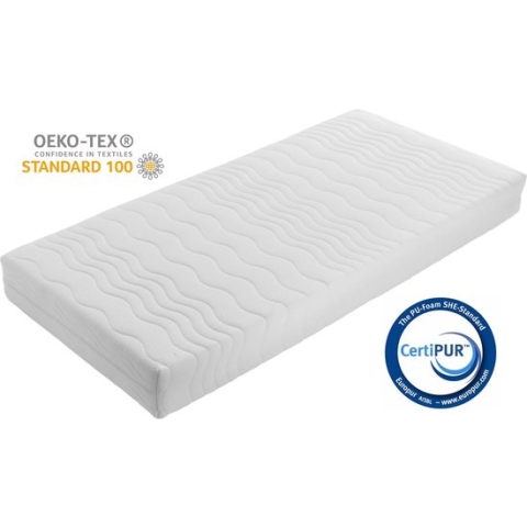 80x160 Matras HR45 Koudschuim