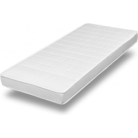 Polyether SG25 - Matras - 200x200 x 17 cm - Medium