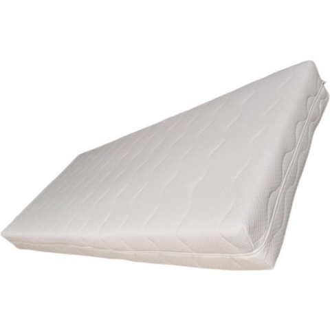 KoudschuimMatras - Koudschuim - Matras HR50  70x200 - 18 cm