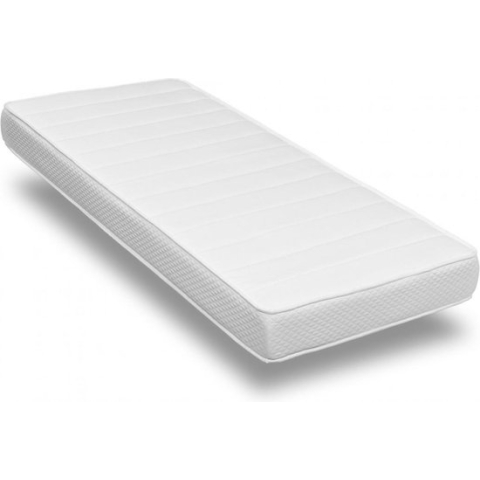 Matras 75x190 x 20 cm - Koudschuim HR60 - Soft