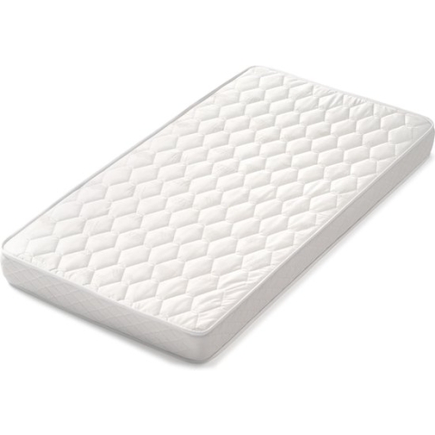 Matrassenmaker - Topmatras Bamboo 140x195x6 HR55 hard topper