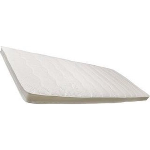 Topdekmatras - Topper - NASA Traagschuim - Tencel - 80x200 - 7 cm