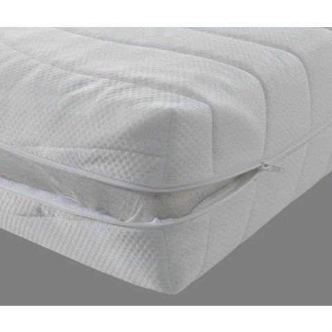 Matras - 80x195 - Koudschuim - 10 cm dik