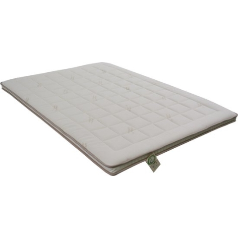 Eco Topper Deluxe 120x200