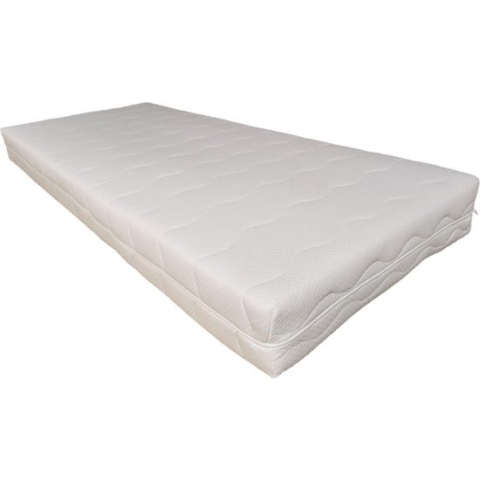 Koudschuimmatras HR50 - Op Maat - 120x200 - 20 cm