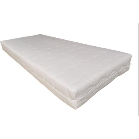 Koudschuimmatras HR50 - Op Maat - 180x180 - 16 cm