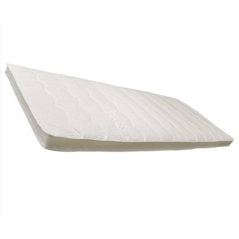 Topdekmatras - Topdek Matras - Topper - TENCEL Comfortschuim 90x190 - 6 cm