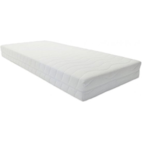 Koudschuim Matras Ergomax 160x200