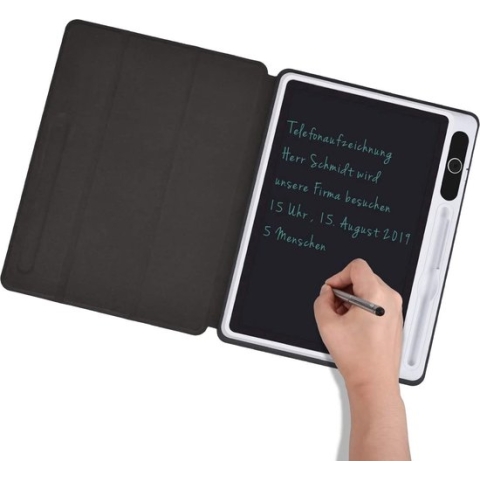 LCD schrijftablet - Speelgoed Voor onderweg - Tekenbord – LCD Schrijfboard – Speelgoedtablet