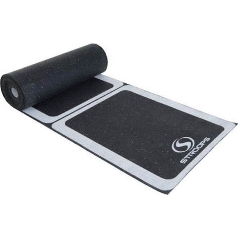 Stroops Roll out ladder