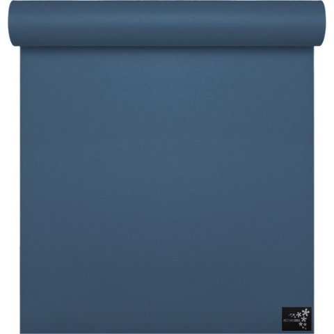 Yogistar Yogamat sun - 4 mm petrol navy