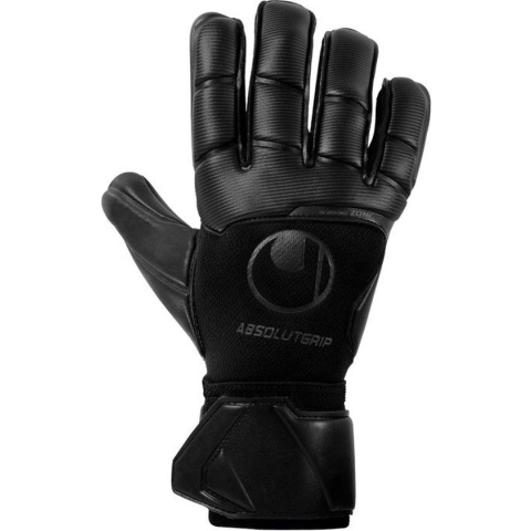 Uhlsport Comfort Absolut Grip HN Keepershandschoenen volwassenen - Maat 9